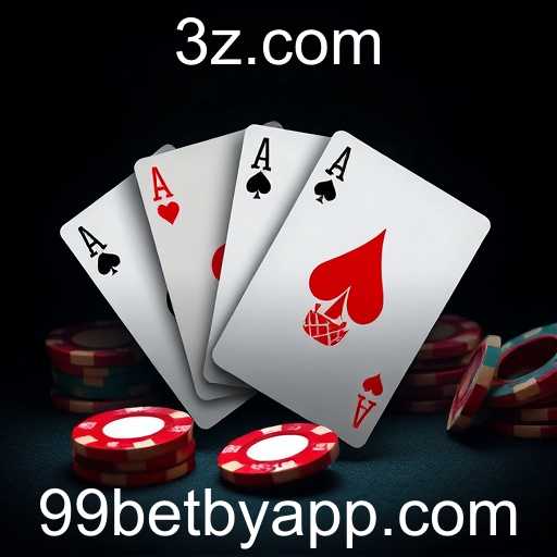 99betby: A Revolução no Mundo dos Jogos Online em 2025