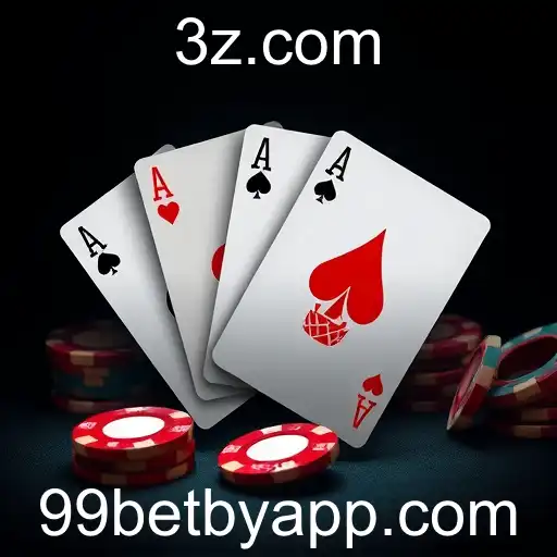 99betby: A Revolução no Mundo dos Jogos Online em 2025