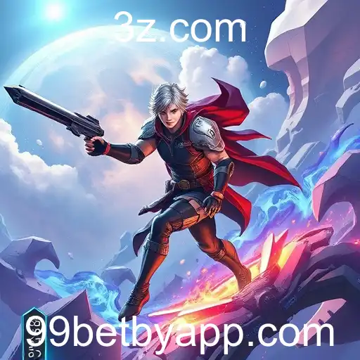 A Ascensão e Queda do 99betby no Mundo dos Jogos