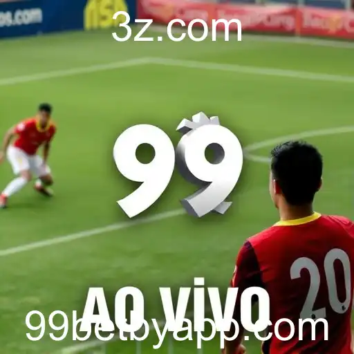 Experiência Incrível com Apostas ao Vivo no 99betby