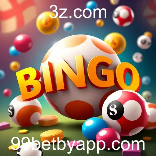 Bingo: um Clássico Modernizado no Universo de Jogos do 99betby