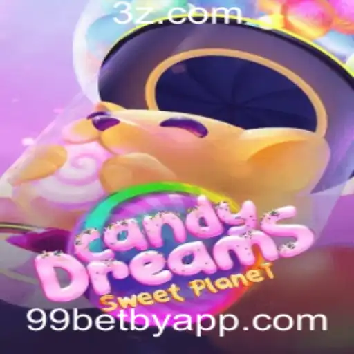 Descubra a Magia de CandyDreams: Uma Viagem Através do Mundo Encantado de 99betby