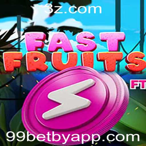 Descubra o Mundo Empolgante de FastFruits: O Jogo da Vez em 99betby