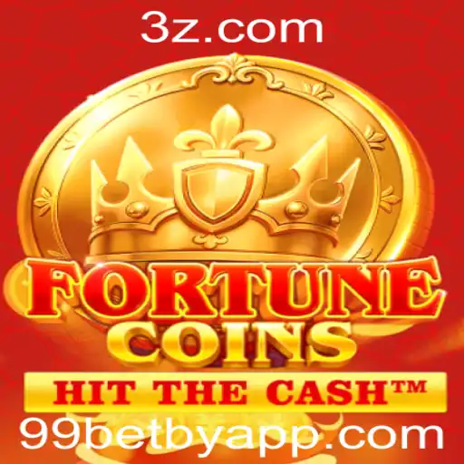 Descubra o Mundo Fascinante de FortuneCoins com 99betby