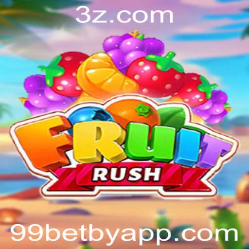 Descubra o Mundo Empolgante de FruitRush com 99betby