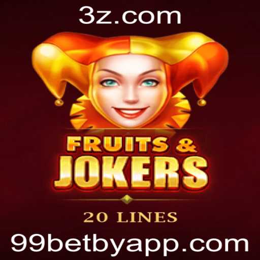 Descubra as Emoções de FruitsAndJokers20: O Jogo de Cassino Online do Momento