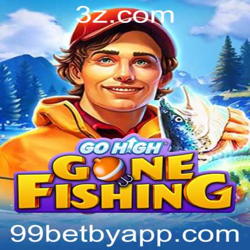 GoHighGoneFishing: Um Mergulho no Mundo Vibrante dos Jogos Modernos