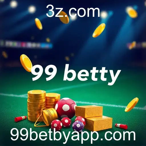 Crescimento e Desafios de Sites de Jogos como 99betby