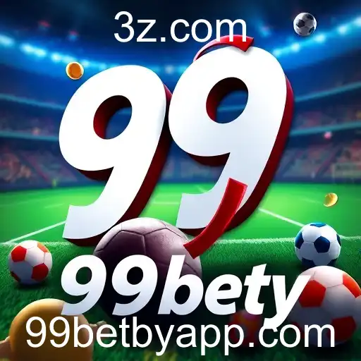 O Impacto do 99betby no Mercado de Jogos Online em 2025