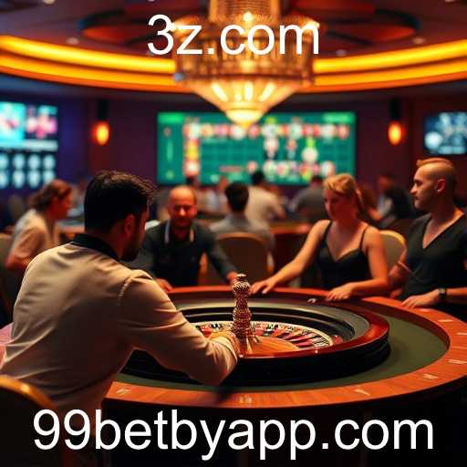 O Impacto dos Cassinos Online no Brasil em 2025