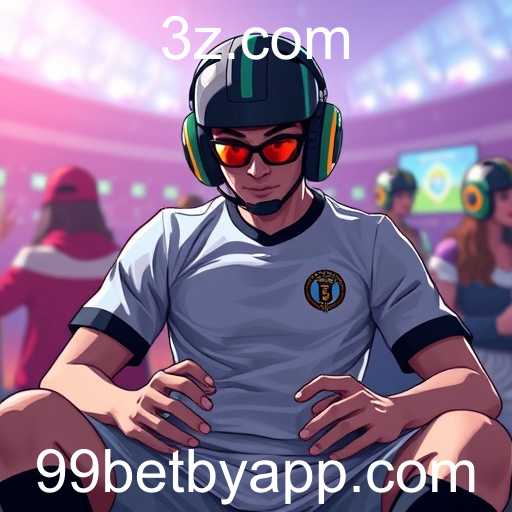 Impacto do 99betby no Mercado de Jogos do Brasil