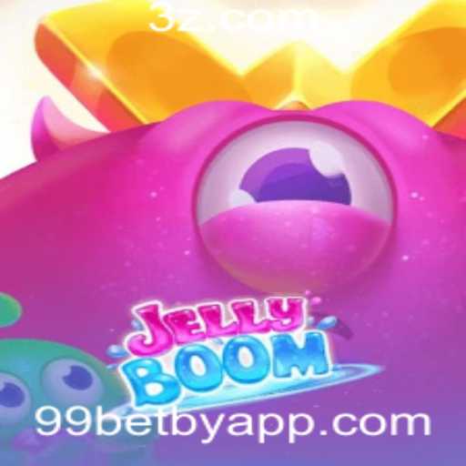 Descubra o Mundo de Diversão e Estratégia com JellyBoom