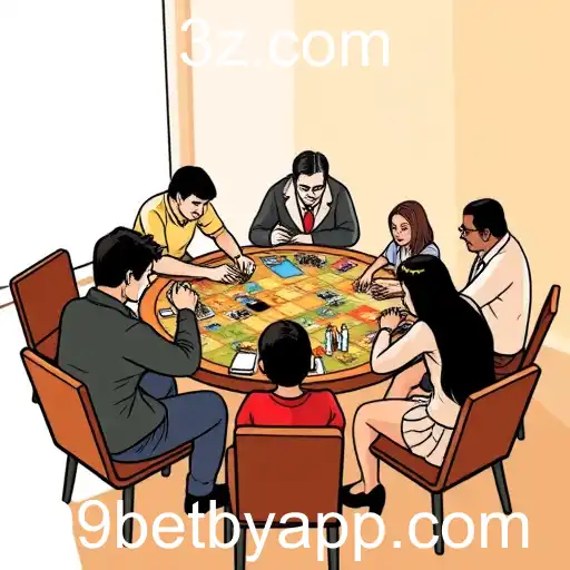 Jogos de Tabuleiro e a Ascensão do Entretenimento Analógico