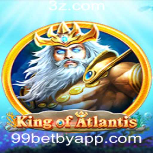Descubra o Mundo Enigmático de KingofAtlantis