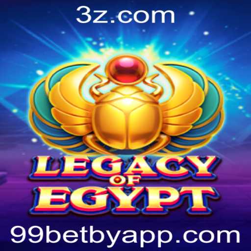 Um Guia Completo para LegacyOfEgypt: Exploração Antiga e Jogos Modernos