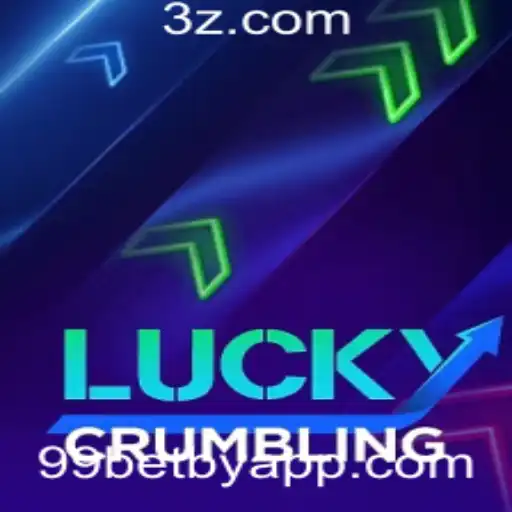 Descubra o Mundo de LuckyCrumbling: O Jogo Revolucionário de 99betby
