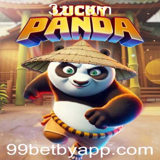 Explorando o Mundo de LuckyPanda: Uma Aventura de Emoção e Diversão com 99betby