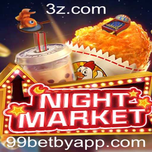Desbravando o Universo de NIGHTMARKET: O Jogo que Revoluciona o Entretenimento Interativo