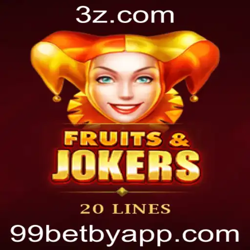 Descubra as Emoções de FruitsAndJokers20: O Jogo de Cassino Online do Momento