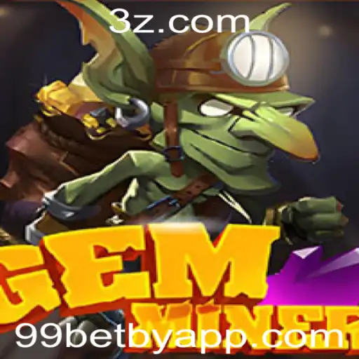 Explorando o Universo do Jogo GemMiner com 99betby