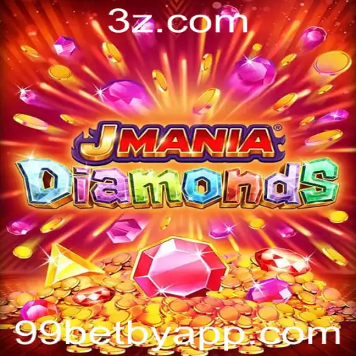 Desvendando o Universo do Jogo JManiaDiamonds: Um Mergulho nas Regras e Estratégias de 99betby
