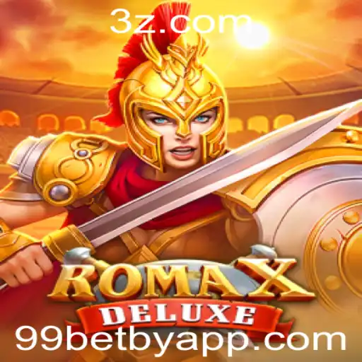 Descobrindo RomaXDeluxe: A Nova Sensação no Mundo dos Jogos com 99betby