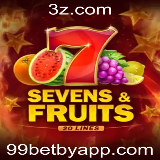 Descubra SevensFruits20: O Encantador Jogo de Azar da 99betby