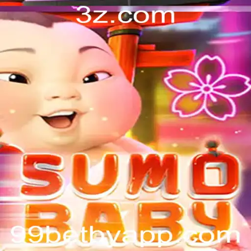 Descubra SumoBaby: O Jogo que Combina Diversão e Estratégia