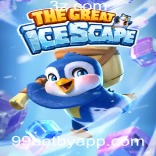 Desvendando TheGreatIcescape: Uma Aventura Congelante com 99betby