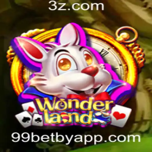 Explorando o Maravilhoso Mundo de Wonderland com 99betby