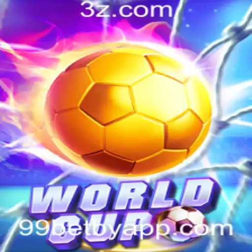 Descubra o Mundo do 'WorldCup' com 99betby