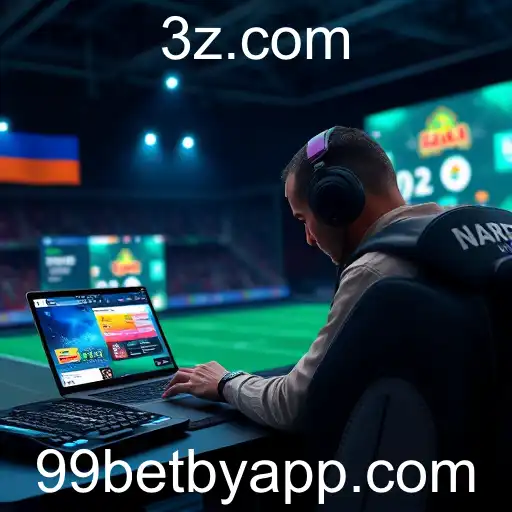 O Crescimento do Mercado de Jogos Online em 2025