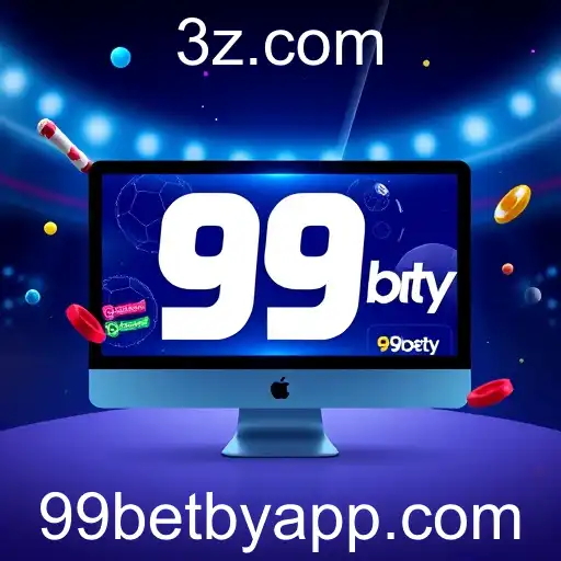 99betby: Inovações e Desafios no Mercado de Jogos Online
