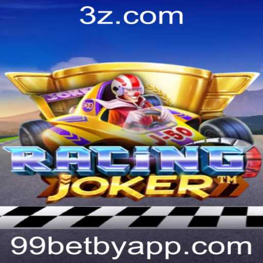 RacingJoker: Uma Nova Era de Corridas no Mundo Virtual