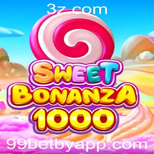 Mergulhe na Aventura de SweetBonanza1000 com 99betby