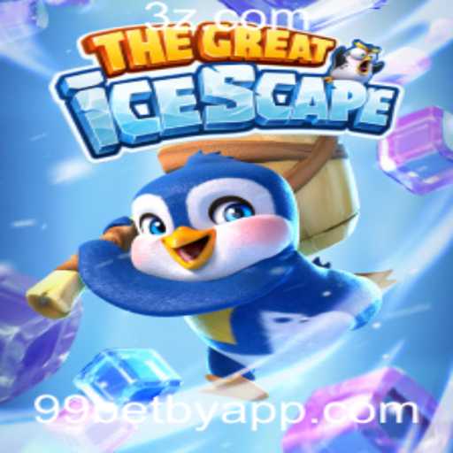 Desvendando TheGreatIcescape: Uma Aventura Congelante com 99betby