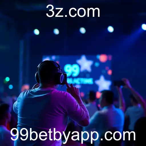 Transmissão ao Vivo: O Impacto da Tecnologia e o Papel da 99betby