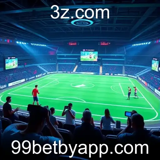 Ascensão de 99betby no Universo dos Jogos Online