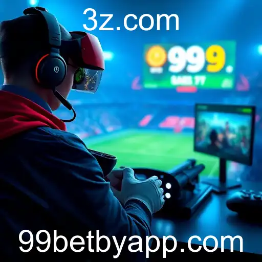 Expansão dos Jogos Online e o Impacto da 99betby