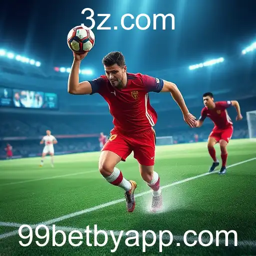 Inovações no Mercado de Jogos de Apostas